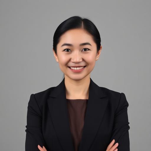 Portrait of Sarah Chen, verified MST specialising in R&D tax credits